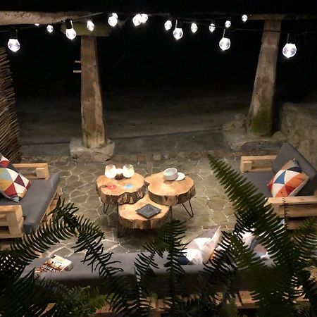 Bonalife - Senda Del Oso Guest House Sabadia Luaran gambar