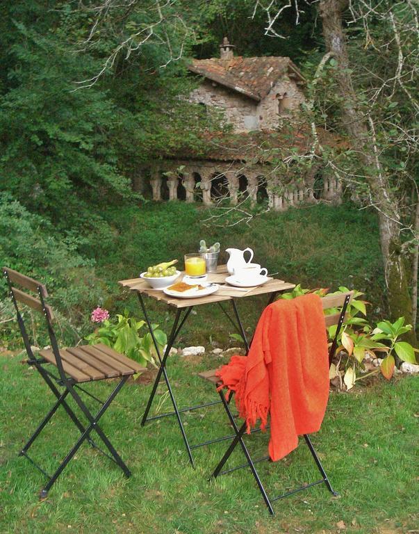 Bonalife - Senda Del Oso Guest House Sabadia Luaran gambar