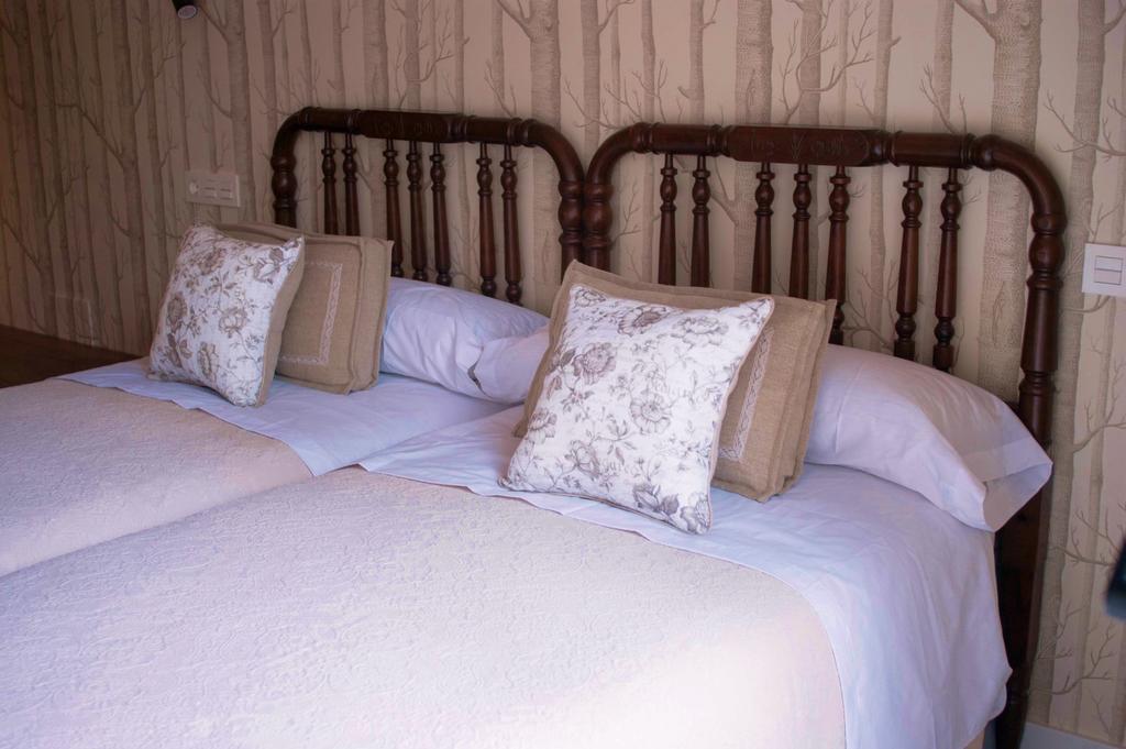 Bonalife - Senda Del Oso Guest House Sabadia Luaran gambar