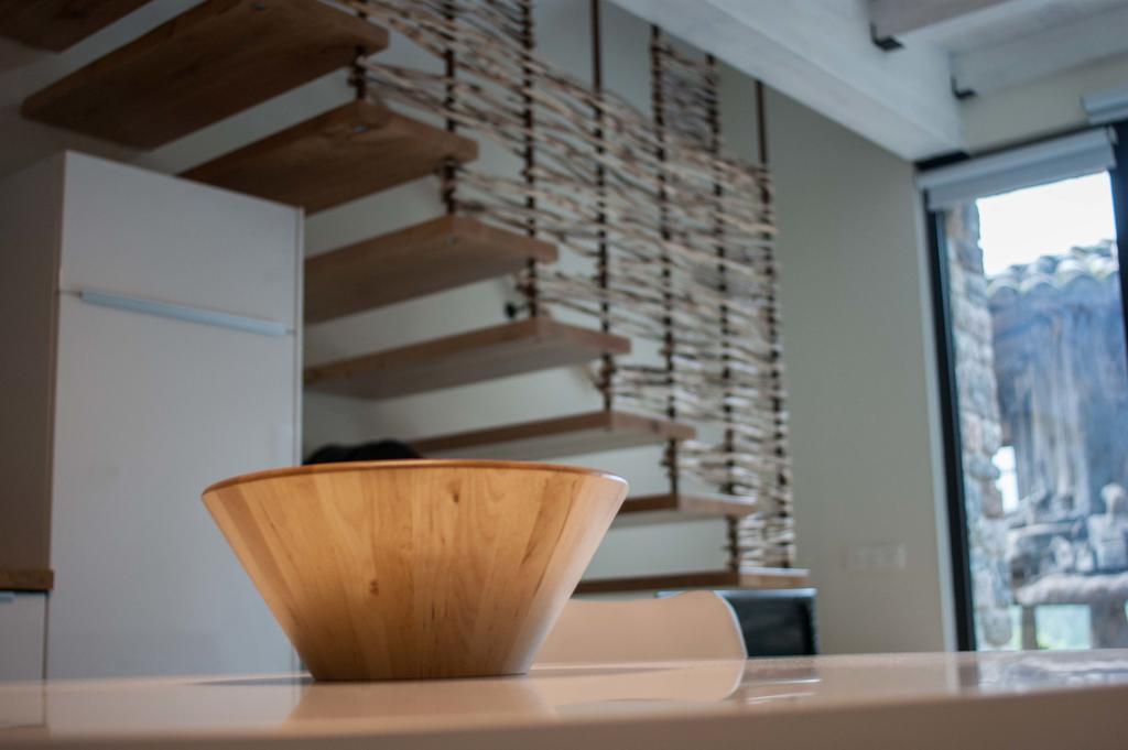 Bonalife - Senda Del Oso Guest House Sabadia Luaran gambar