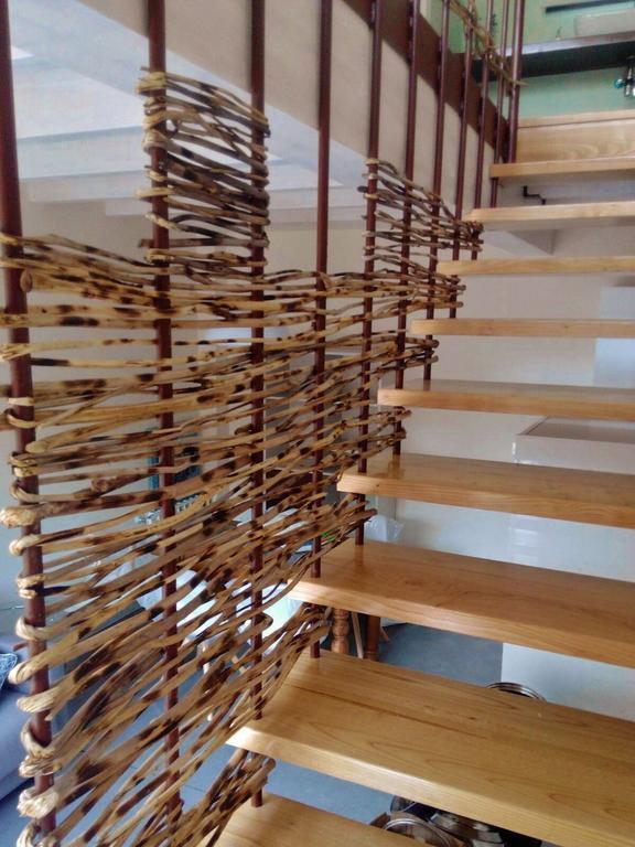Bonalife - Senda Del Oso Guest House Sabadia Luaran gambar