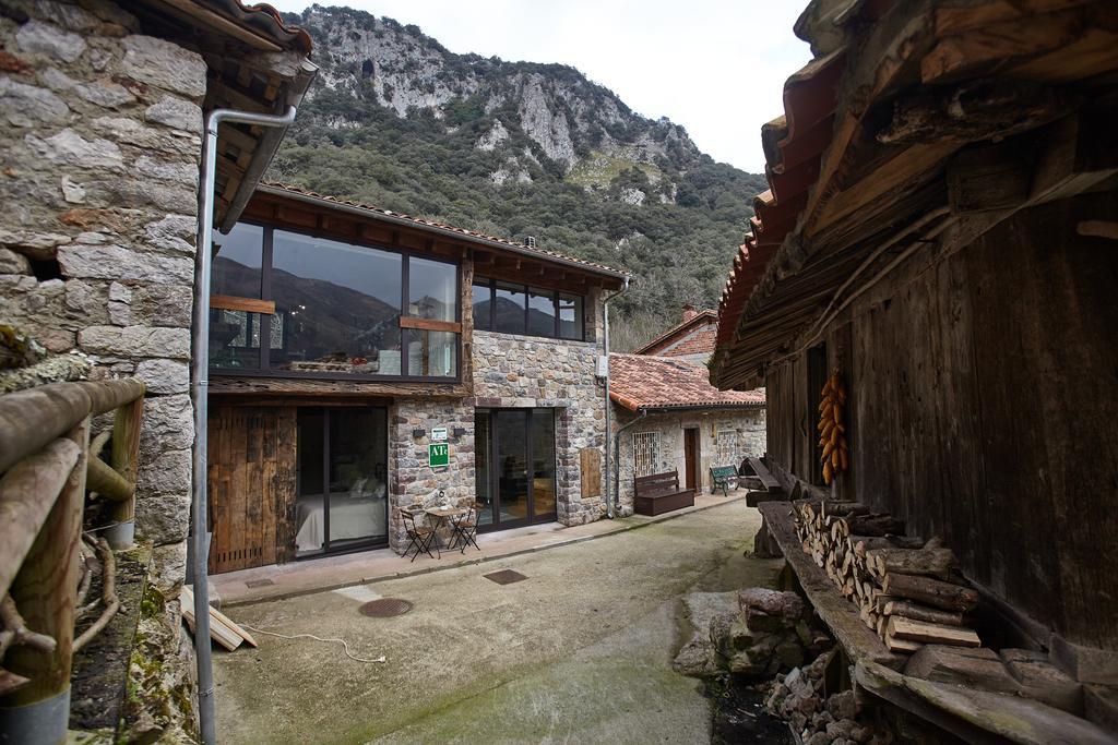 Bonalife - Senda Del Oso Guest House Sabadia Luaran gambar