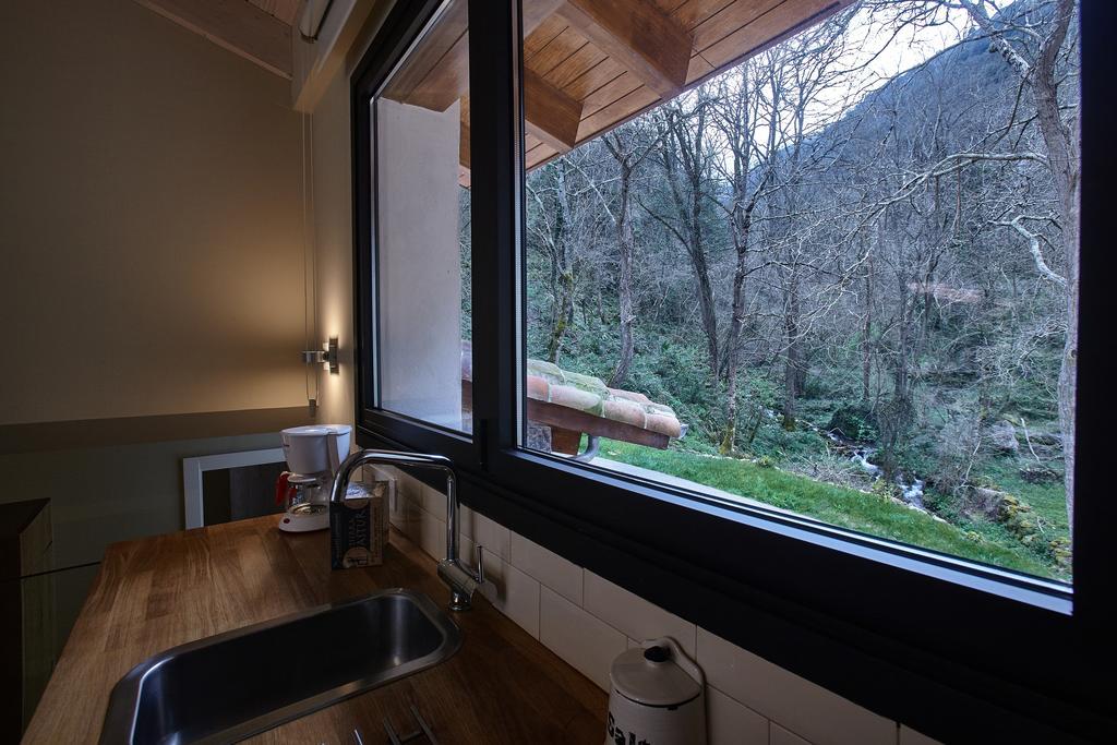 Bonalife - Senda Del Oso Guest House Sabadia Luaran gambar