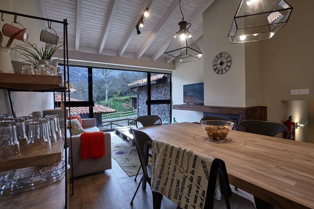 Bonalife - Senda Del Oso Guest House Sabadia Luaran gambar