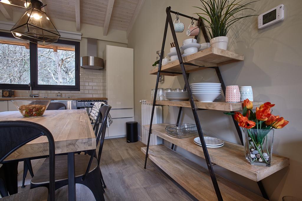 Bonalife - Senda Del Oso Guest House Sabadia Luaran gambar