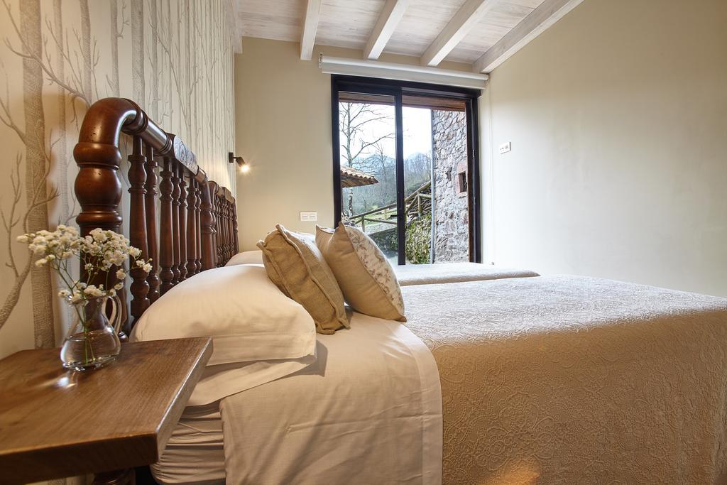 Bonalife - Senda Del Oso Guest House Sabadia Luaran gambar