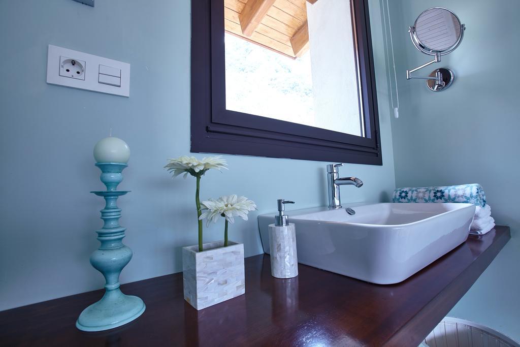 Bonalife - Senda Del Oso Guest House Sabadia Luaran gambar